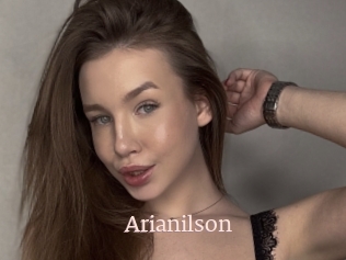 Arianilson