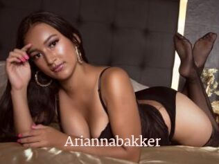 Ariannabakker