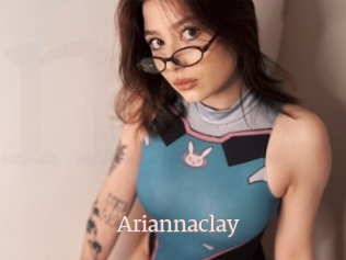 Ariannaclay