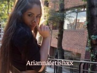 Ariannafetishxx