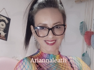Ariannaleath