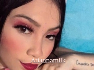 Ariannamilk