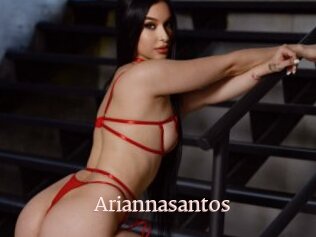Ariannasantos