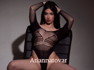 Ariannatovar