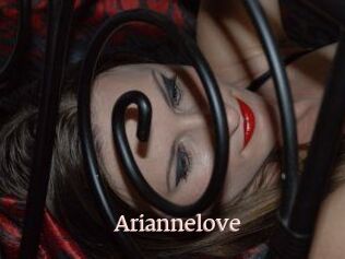Ariannelove