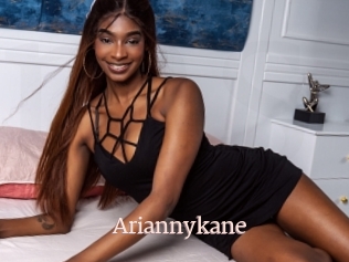 Ariannykane