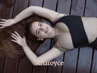 Ariaroyce