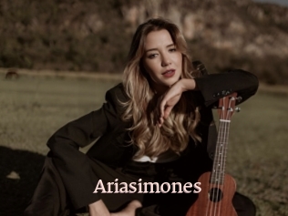 Ariasimones