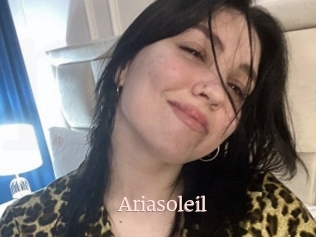 Ariasoleil