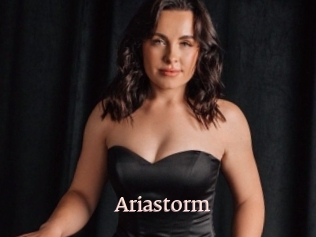 Ariastorm