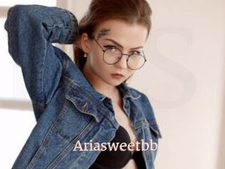 Ariasweetbb