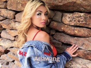 Ariawang
