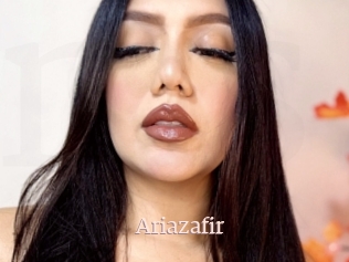 Ariazafir