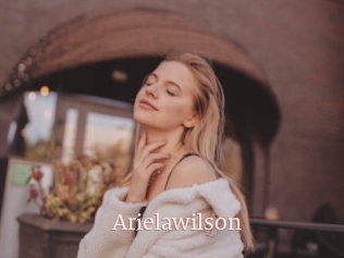 Arielawilson