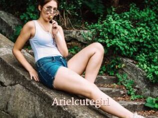 Arielcutegirl