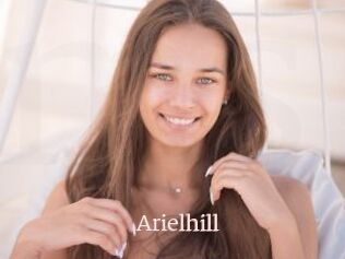 Arielhill