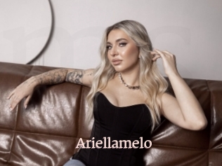 Ariellamelo