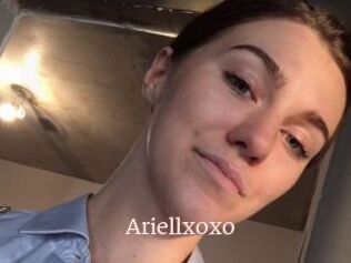 Ariellxoxo