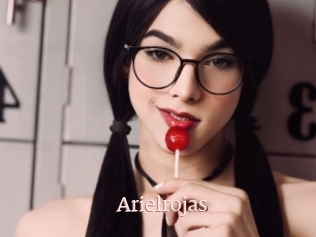 Arielrojas