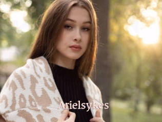 Arielsykes