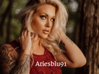 Ariesblu91