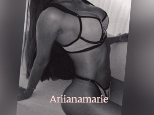 Ariianamarie