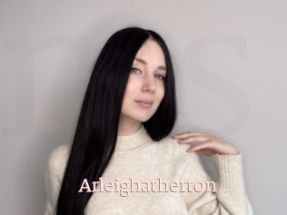 Arleighatherton