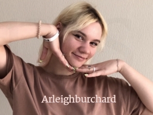 Arleighburchard
