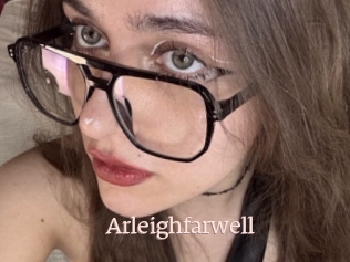 Arleighfarwell