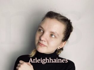 Arleighhaines