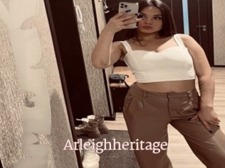 Arleighheritage