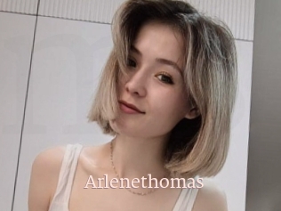 Arlenethomas