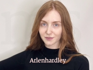 Arlenhardley