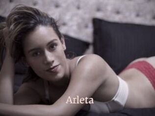 Arleta