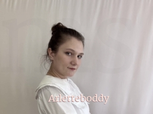 Arletteboddy