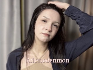 Arlettedenmon