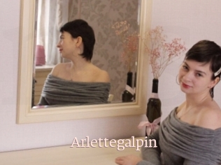 Arlettegalpin