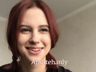Arlettehanly
