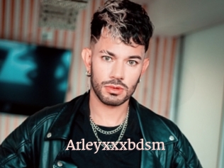 Arleyxxxbdsm