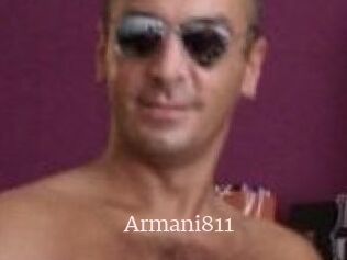 Armani811