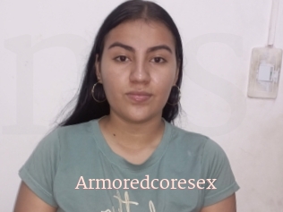 Armoredcoresex
