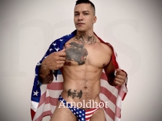Arnoldhot