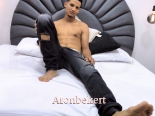 Aronbekert