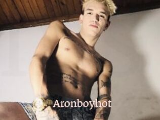 Aronboyhot