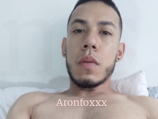 Aronfoxxx