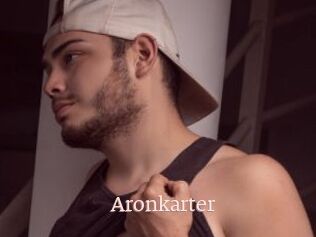 Aronkarter