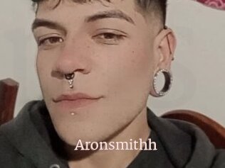 Aronsmithh