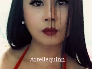 Arrellequinn