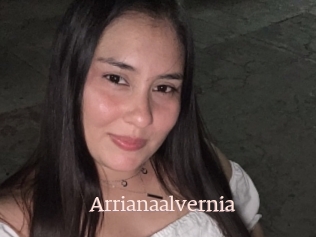 Arrianaalvernia