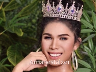 Arrianestalzer